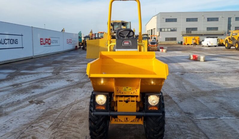 Unused 2024 Altrad belle DX1000HT Site Dumpers For Auction: Leeds – 22nd, 23rd, 24th & 25th January 25 @ 8:00am full