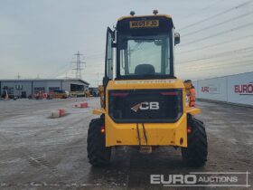 2018 JCB 7FT Site Dumpers For Auction: Leeds – 22nd, 23rd, 24th & 25th January 25 @ 8:00am full