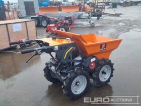 Unused 2024 Altrad belle BMD01 Tracked Dumpers For Auction: Leeds – 22nd, 23rd, 24th & 25th January 25 @ 8:00am full