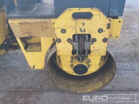 Bomag BW120AD-3 Rollers For Auction: Leeds – 22nd, 23rd, 24th & 25th January 25 @ 8:00am full