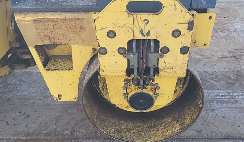 Bomag BW120AD-3 Rollers For Auction: Leeds – 22nd, 23rd, 24th & 25th January 25 @ 8:00am full