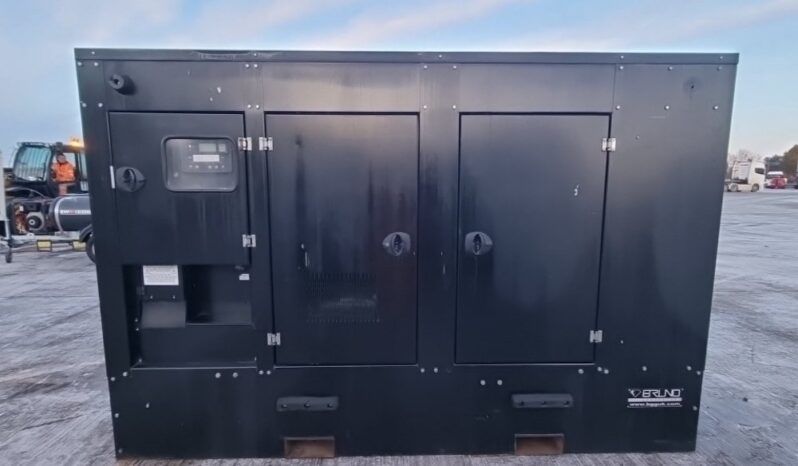 2012 Bruno GX152F Generators For Auction: Leeds – 22nd, 23rd, 24th & 25th January 25 @ 8:00am full