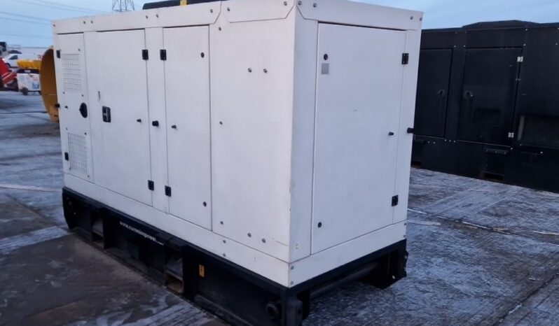 2014 Cummins C100D2R Generators For Auction: Leeds – 22nd, 23rd, 24th & 25th January 25 @ 8:00am full