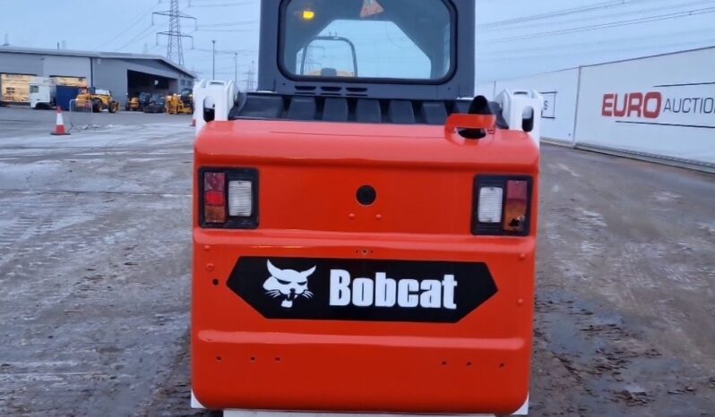 2021 Bobcat S100 Skidsteer Loaders For Auction: Leeds – 22nd, 23rd, 24th & 25th January 25 @ 8:00am full