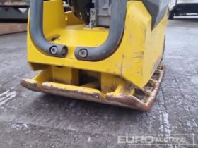 2019 Wacker Neuson DPU2540H Asphalt / Concrete Equipment For Auction: Leeds – 22nd, 23rd, 24th & 25th January 25 @ 8:00am full