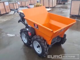 Unused 2024 Altrad belle BMD01 Tracked Dumpers For Auction: Leeds – 22nd, 23rd, 24th & 25th January 25 @ 8:00am full