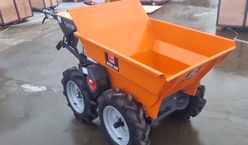 Unused 2024 Altrad belle BMD01 Tracked Dumpers For Auction: Leeds – 22nd, 23rd, 24th & 25th January 25 @ 8:00am full