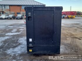 2012 Bruno GX111F Generators For Auction: Leeds – 22nd, 23rd, 24th & 25th January 25 @ 8:00am full