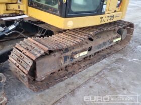 2019 CAT 308CR 6 Ton+ Excavators For Auction: Leeds – 22nd, 23rd, 24th & 25th January 25 @ 8:00am full