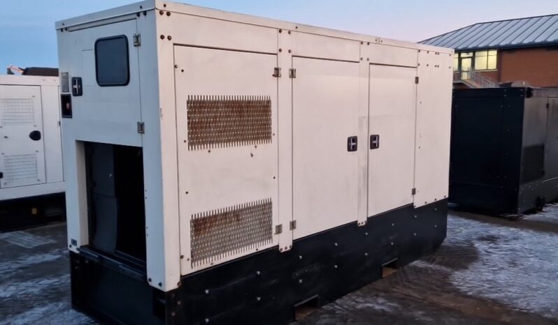 2015 Bruno GX221C Generators For Auction: Leeds – 22nd, 23rd, 24th & 25th January 25 @ 8:00am