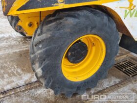 2019 JCB 7FT Site Dumpers For Auction: Leeds – 22nd, 23rd, 24th & 25th January 25 @ 8:00am full