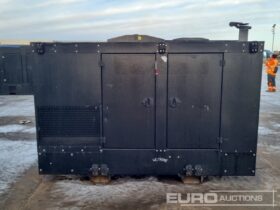 2012 Bruno GX111F Generators For Auction: Leeds – 22nd, 23rd, 24th & 25th January 25 @ 8:00am full