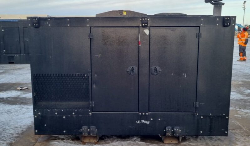 2012 Bruno GX111F Generators For Auction: Leeds – 22nd, 23rd, 24th & 25th January 25 @ 8:00am full