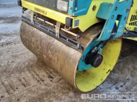 2017 Ammann ARX36 Rollers For Auction: Leeds – 22nd, 23rd, 24th & 25th January 25 @ 8:00am full