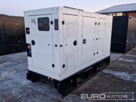 2014 Cummins C100D2R Generators For Auction: Leeds – 22nd, 23rd, 24th & 25th January 25 @ 8:00am