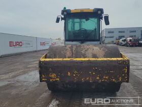 2014 Atlas Copco CA3500D Rollers For Auction: Leeds – 22nd, 23rd, 24th & 25th January 25 @ 8:00am full