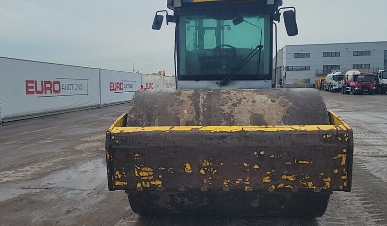 2014 Atlas Copco CA3500D Rollers For Auction: Leeds – 22nd, 23rd, 24th & 25th January 25 @ 8:00am full