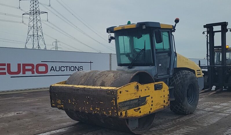 2014 Atlas Copco CA3500D Rollers For Auction: Leeds – 22nd, 23rd, 24th & 25th January 25 @ 8:00am