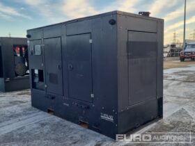 2011 Bruno GX180F Generators For Auction: Leeds – 22nd, 23rd, 24th & 25th January 25 @ 8:00am full