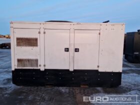 2015 Bruno GX221C Generators For Auction: Leeds – 22nd, 23rd, 24th & 25th January 25 @ 8:00am full