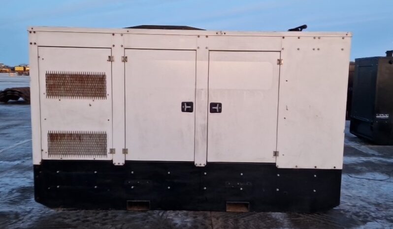 2015 Bruno GX221C Generators For Auction: Leeds – 22nd, 23rd, 24th & 25th January 25 @ 8:00am full