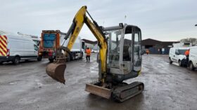 2010 WACKER NEUSON 1703RD  For Auction on 2025-01-28 at 09:30 full