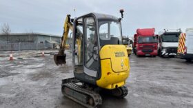 2010 WACKER NEUSON 1703RD  For Auction on 2025-01-28 at 09:30 full