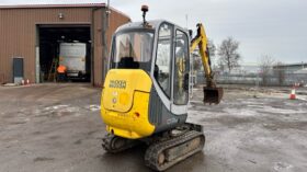 2010 WACKER NEUSON 1703RD  For Auction on 2025-01-28 at 09:30 full