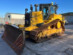 2020 CAT D6 LGP for Sale in Tamworth full