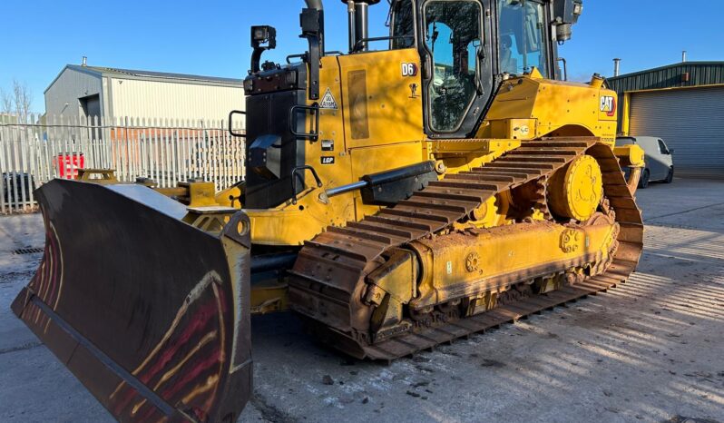 2020 CAT D6 LGP for Sale in Tamworth full