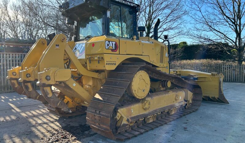 2020 CAT D6 LGP for Sale in Tamworth full