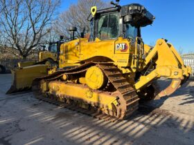 2020 CAT D6 LGP for Sale in Tamworth full