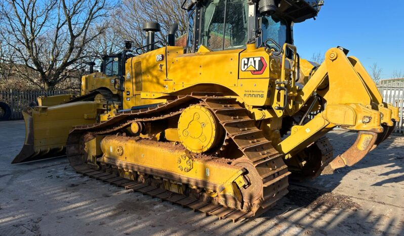 2020 CAT D6 LGP for Sale in Tamworth full