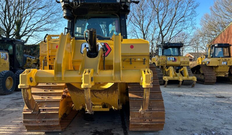 2020 CAT D6 LGP for Sale in Tamworth full