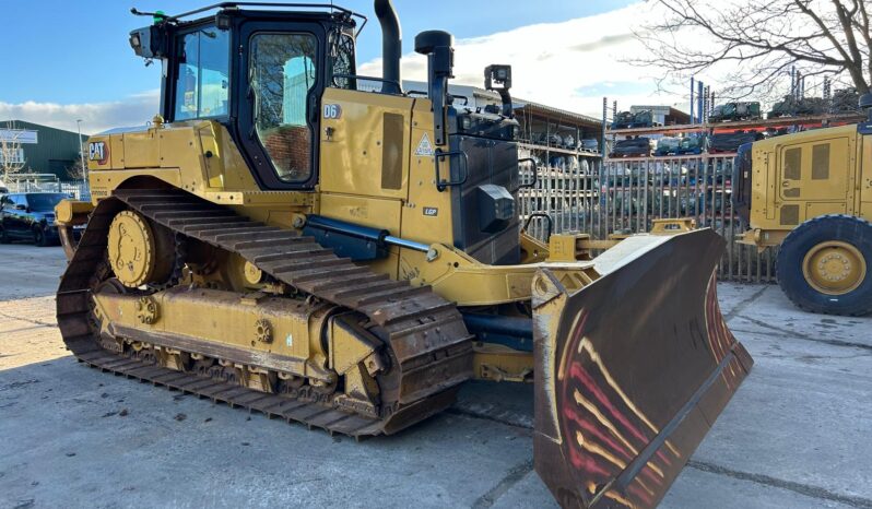 2020 CAT D6 LGP for Sale in Tamworth