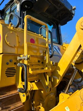 2020 CAT D6 LGP for Sale in Tamworth full