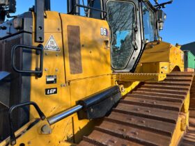 2020 CAT D6 LGP for Sale in Tamworth full