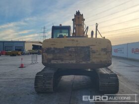 JCB JS220LC 20 Ton+ Excavators For Auction: Leeds – 22nd, 23rd, 24th & 25th January 25 @ 8:00am full