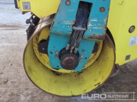 2017 Ammann ARX36 Rollers For Auction: Leeds – 22nd, 23rd, 24th & 25th January 25 @ 8:00am full