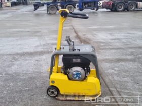 2019 Wacker Neuson DPU2540H Asphalt / Concrete Equipment For Auction: Leeds – 22nd, 23rd, 24th & 25th January 25 @ 8:00am full