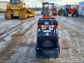 Unused Kubota KC70 Tracked Dumpers For Auction: Leeds – 22nd, 23rd, 24th & 25th January 25 @ 8:00am full