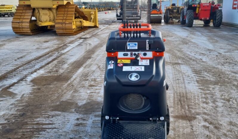 Unused Kubota KC70 Tracked Dumpers For Auction: Leeds – 22nd, 23rd, 24th & 25th January 25 @ 8:00am full