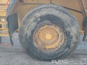 2017 Volvo L150H Wheeled Loaders For Auction: Leeds – 22nd, 23rd, 24th & 25th January 25 @ 8:00am full