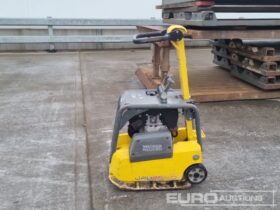 2019 Wacker Neuson DPU2540H Asphalt / Concrete Equipment For Auction: Leeds – 22nd, 23rd, 24th & 25th January 25 @ 8:00am full