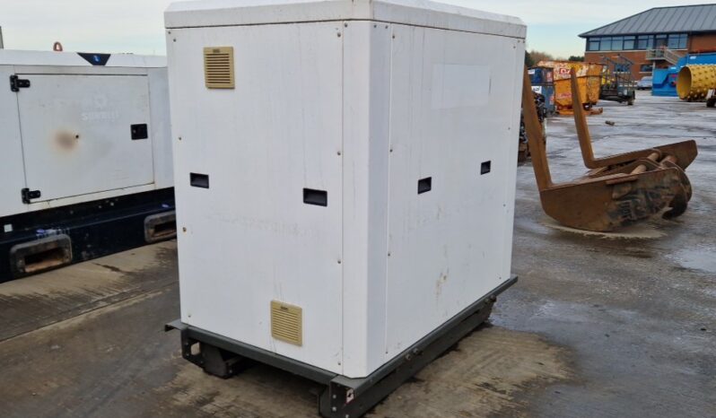 2021 Off Grid INGENIUM MX 10/45 Generators For Auction: Leeds – 22nd, 23rd, 24th & 25th January 25 @ 8:00am full