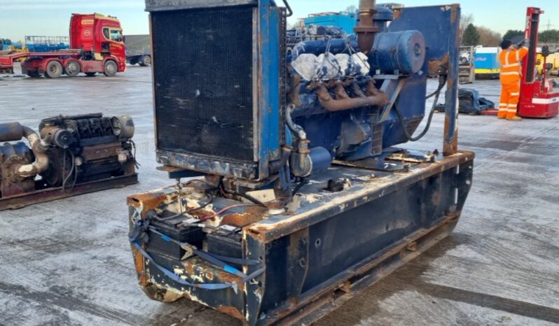 Blakley Generator, Perkins Engine Generators For Auction: Leeds – 22nd, 23rd, 24th & 25th January 25 @ 8:00am full