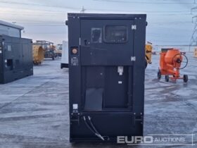 2014 Bruno GX222F Generators For Auction: Leeds – 22nd, 23rd, 24th & 25th January 25 @ 8:00am full