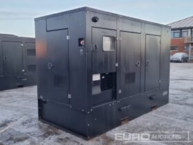 2012 Bruno GX152F Generators For Auction: Leeds – 22nd, 23rd, 24th & 25th January 25 @ 8:00am