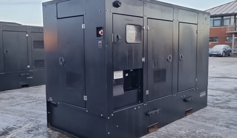 2012 Bruno GX152F Generators For Auction: Leeds – 22nd, 23rd, 24th & 25th January 25 @ 8:00am