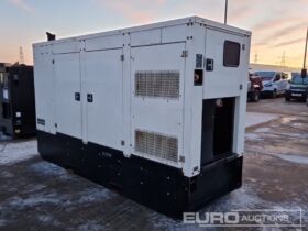 2015 Bruno GX221C Generators For Auction: Leeds – 22nd, 23rd, 24th & 25th January 25 @ 8:00am full